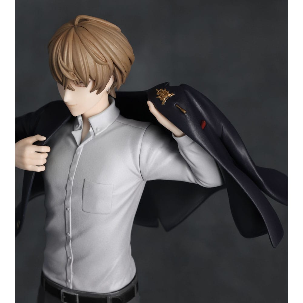 Arma Bianca Nijisanji PVC Statue 1/8 Hayato Kagami 23 cm | Makochan