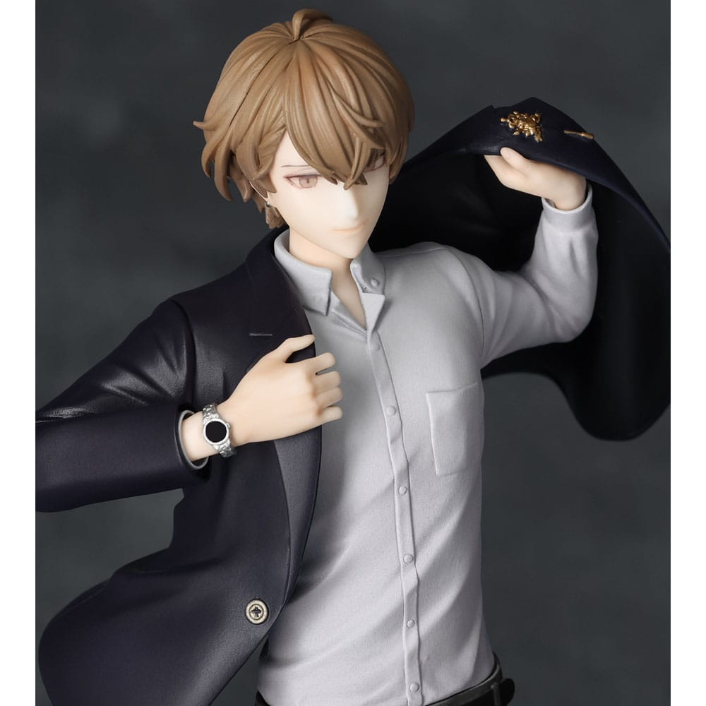 Arma Bianca Nijisanji PVC Statue 1/8 Hayato Kagami 23 cm | Makochan