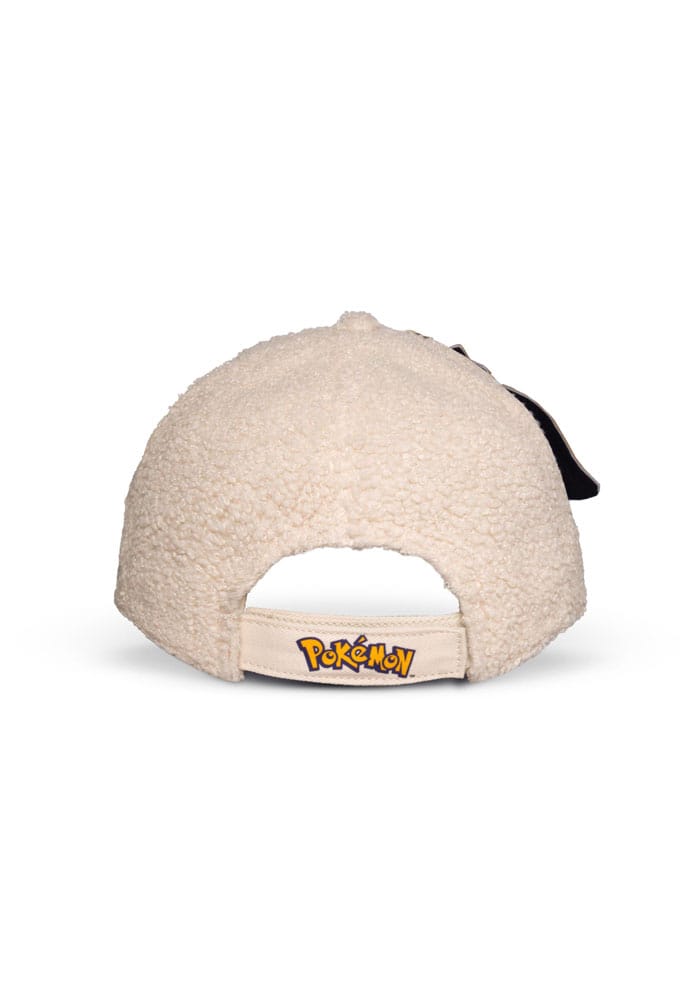 Difuzed Pokémon Baseball Eevee | Makochan
