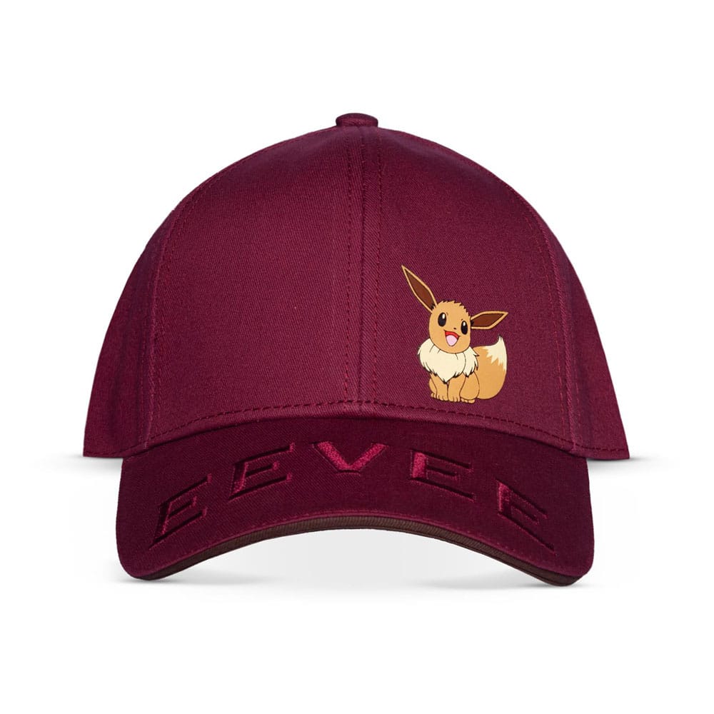 Difuzed Pokémon Snapback Eevee | Makochan