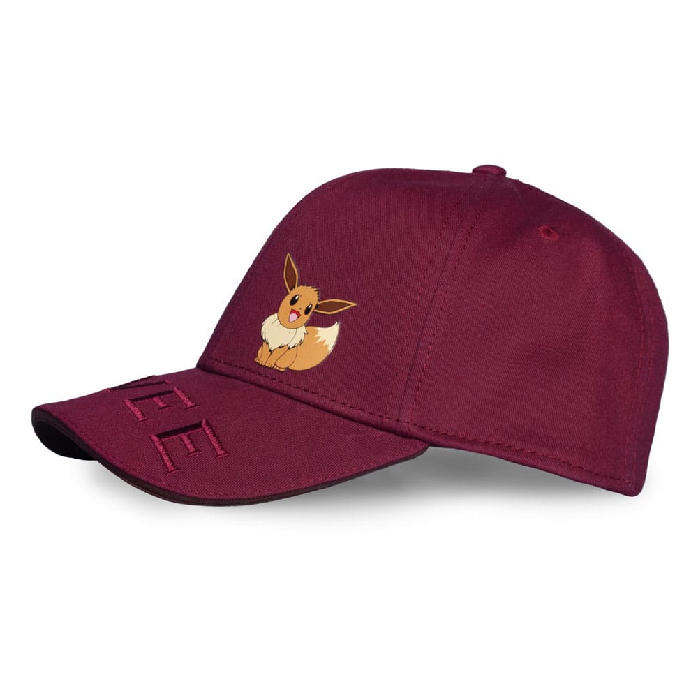 Difuzed Pokémon Snapback Eevee | Makochan