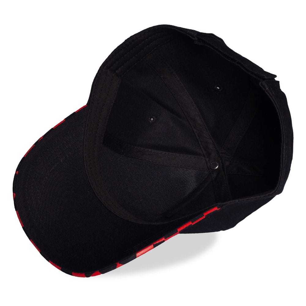 Difuzed Five Nights at Freddy's Baseball Cap Freddy Fazbear's Pizza | Makochan