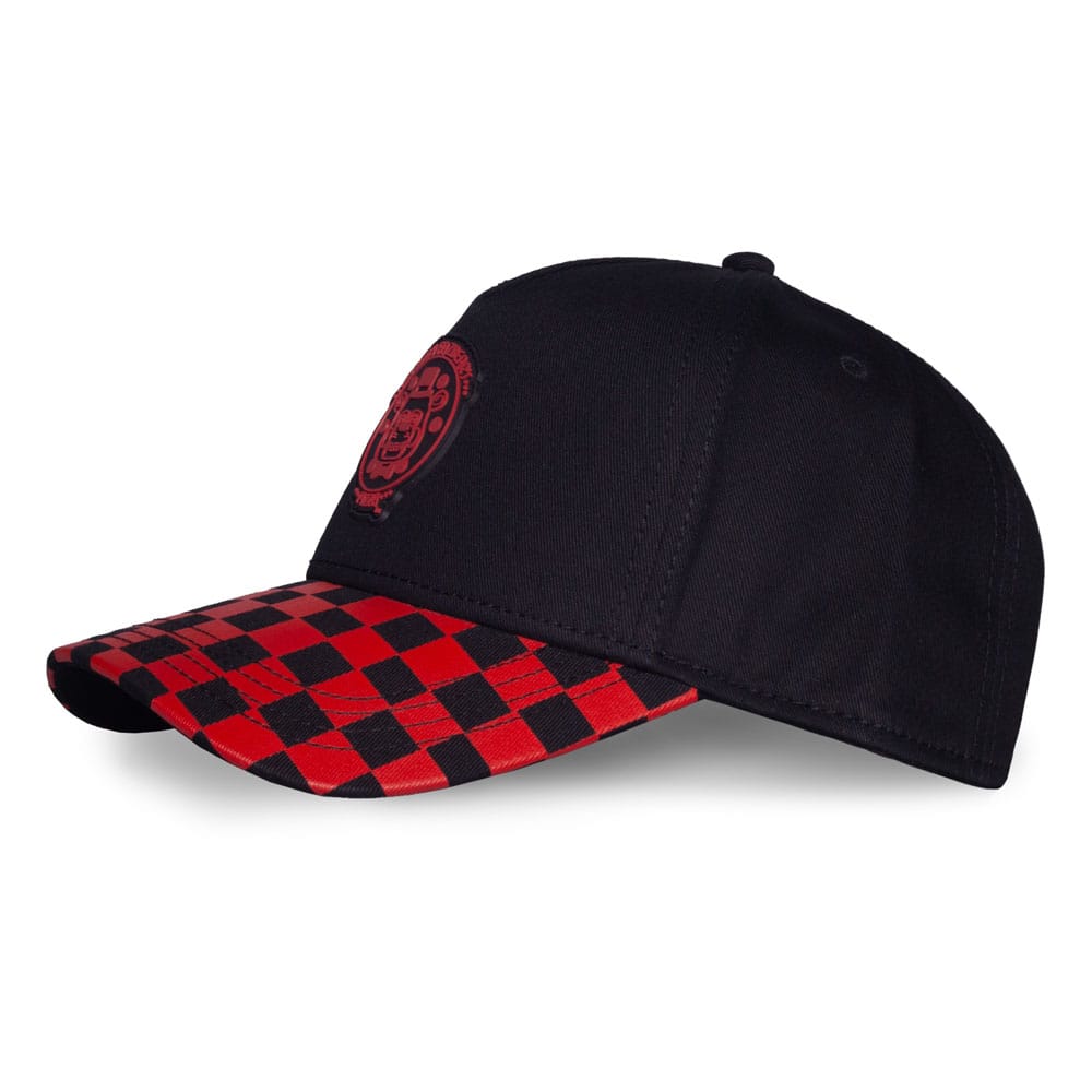 Difuzed Five Nights at Freddy's Baseball Cap Freddy Fazbear's Pizza | Makochan