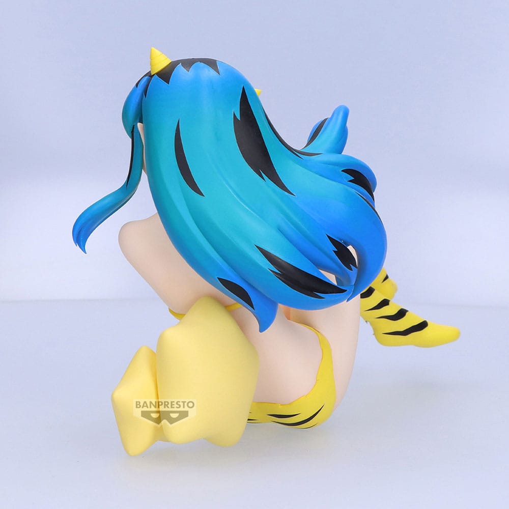 Banpresto Urusei Yatsura Relax Time PVC Statue Lum 4 13 cm | Makochan