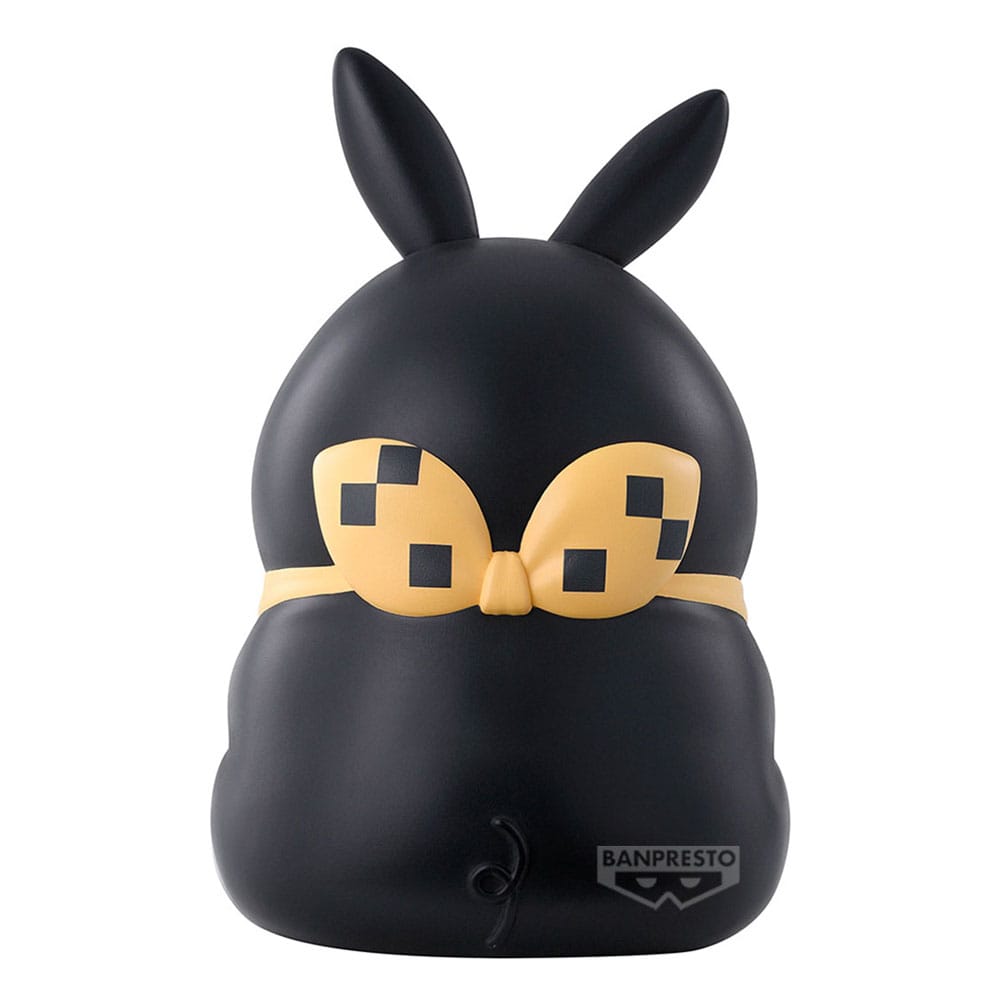 Banpresto Ranma 1/2 Sofvimates PVC Statue P-Chan 16 cm | Makochan