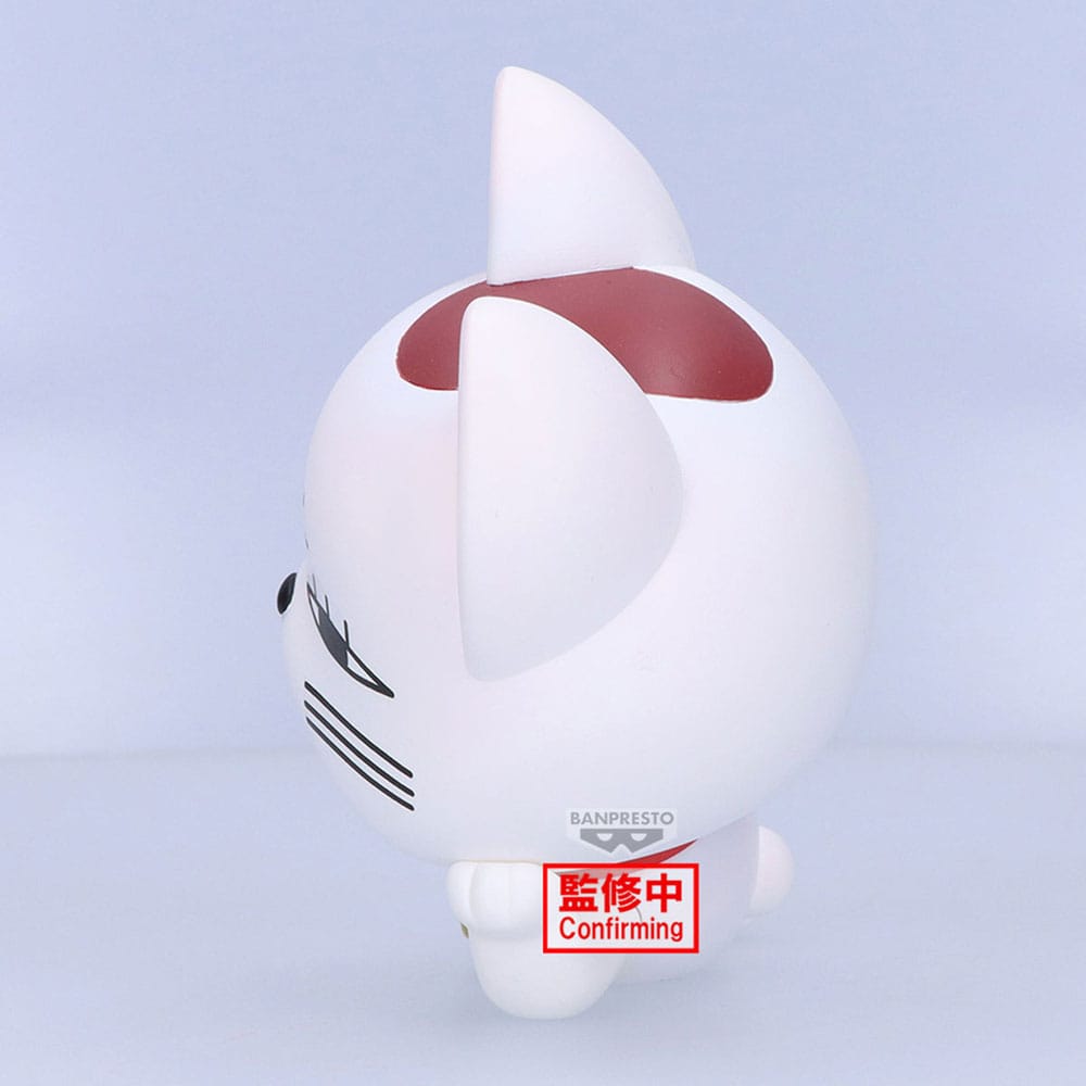 Banpresto Dandadan Sofvimates PVC Statue Turbo Granny (Beckoning Cat) 14 cm | Makochan