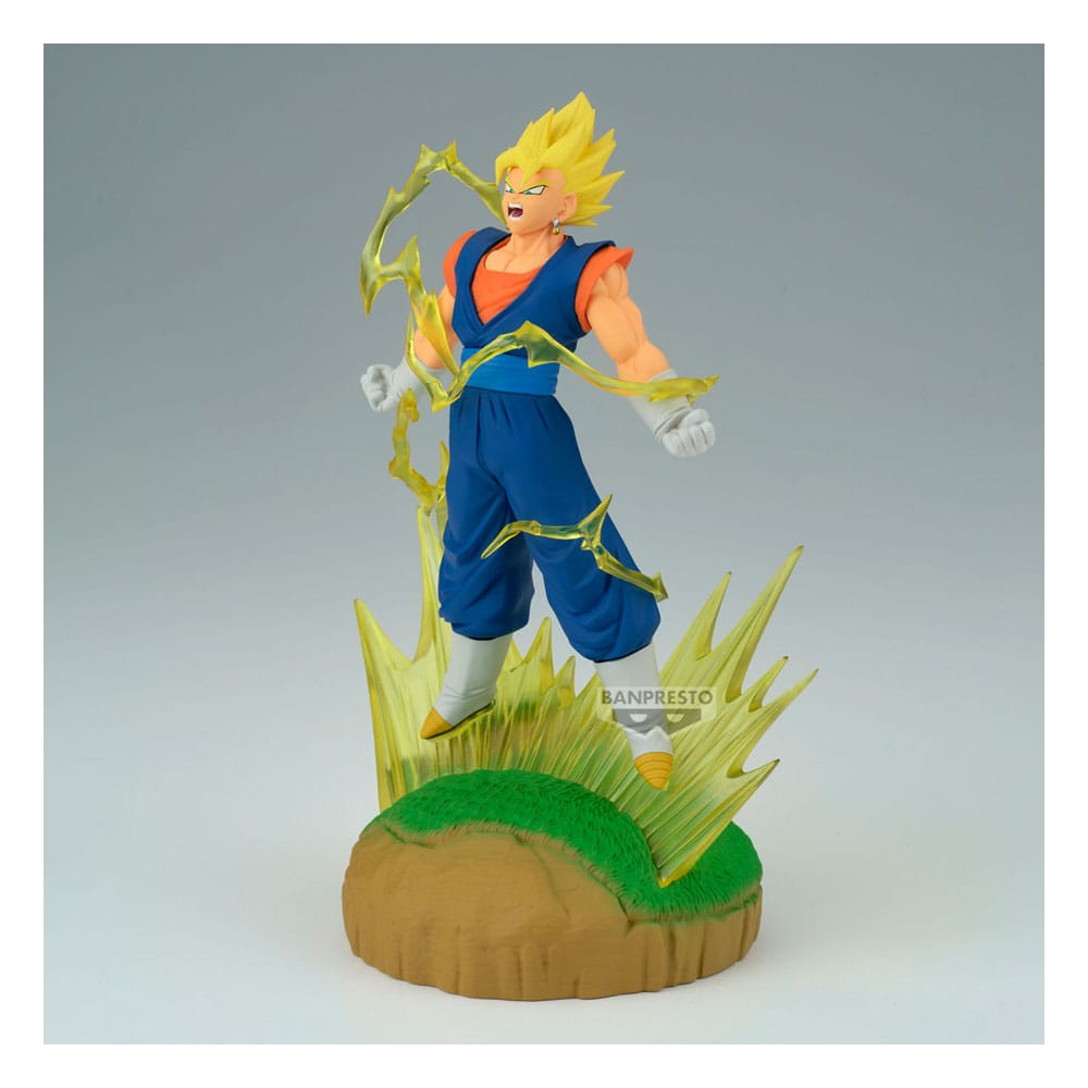 Banpresto Dragon Ball Z History Box PVC Statue Vegito 17 cm | Makochan