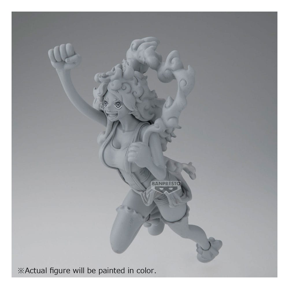 Banpresto One Piece King of Artist PVC Statue Jewelry Bonney The Most Free Future 28 cm | Makochan