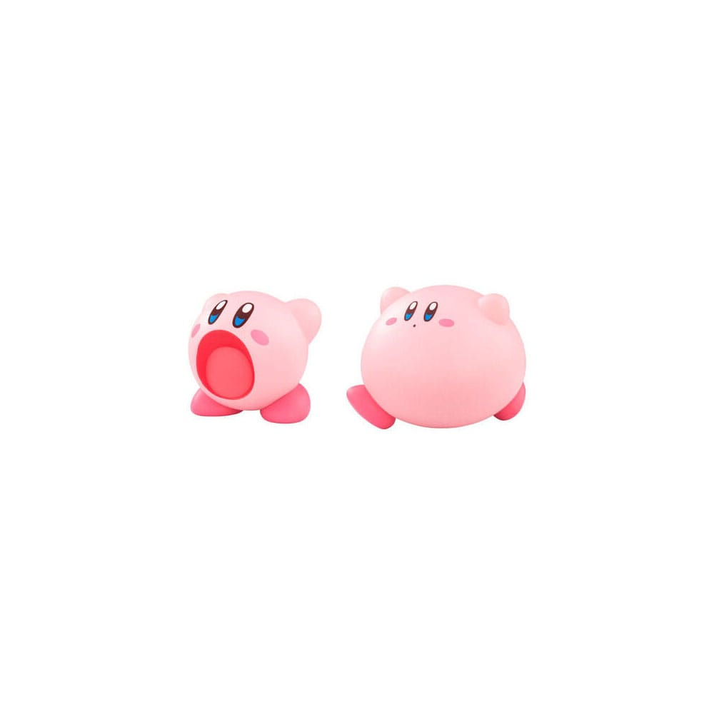Bandai Kirby Figure Kirby Friends 2 reissue Blind Box 4 cm | Makochan