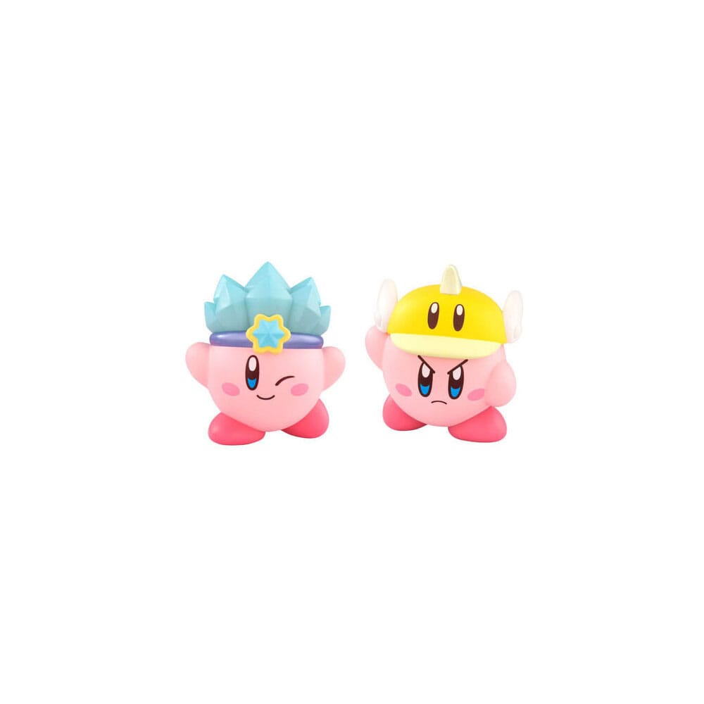 Bandai Kirby Figure Kirby Friends 2 reissue Blind Box 4 cm | Makochan