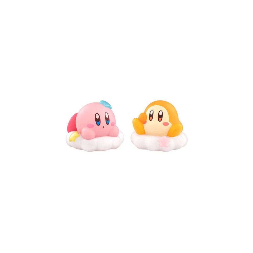 Bandai Kirby Figure Kirby Friends 2 reissue Blind Box 4 cm | Makochan