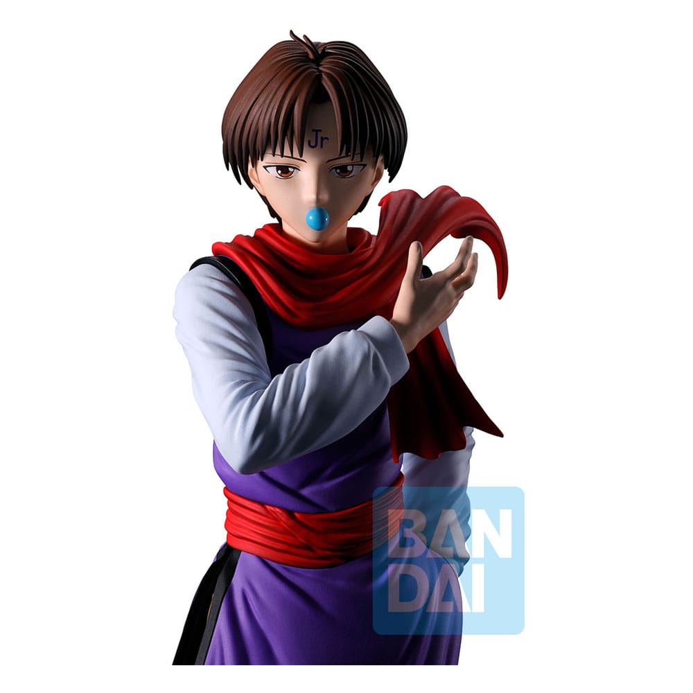 Banpresto YuYu Hakusho: Dark Tournament Vol. 3 Ichibansho Masterlise PVC Statue Koenma 25 cm | Makochan