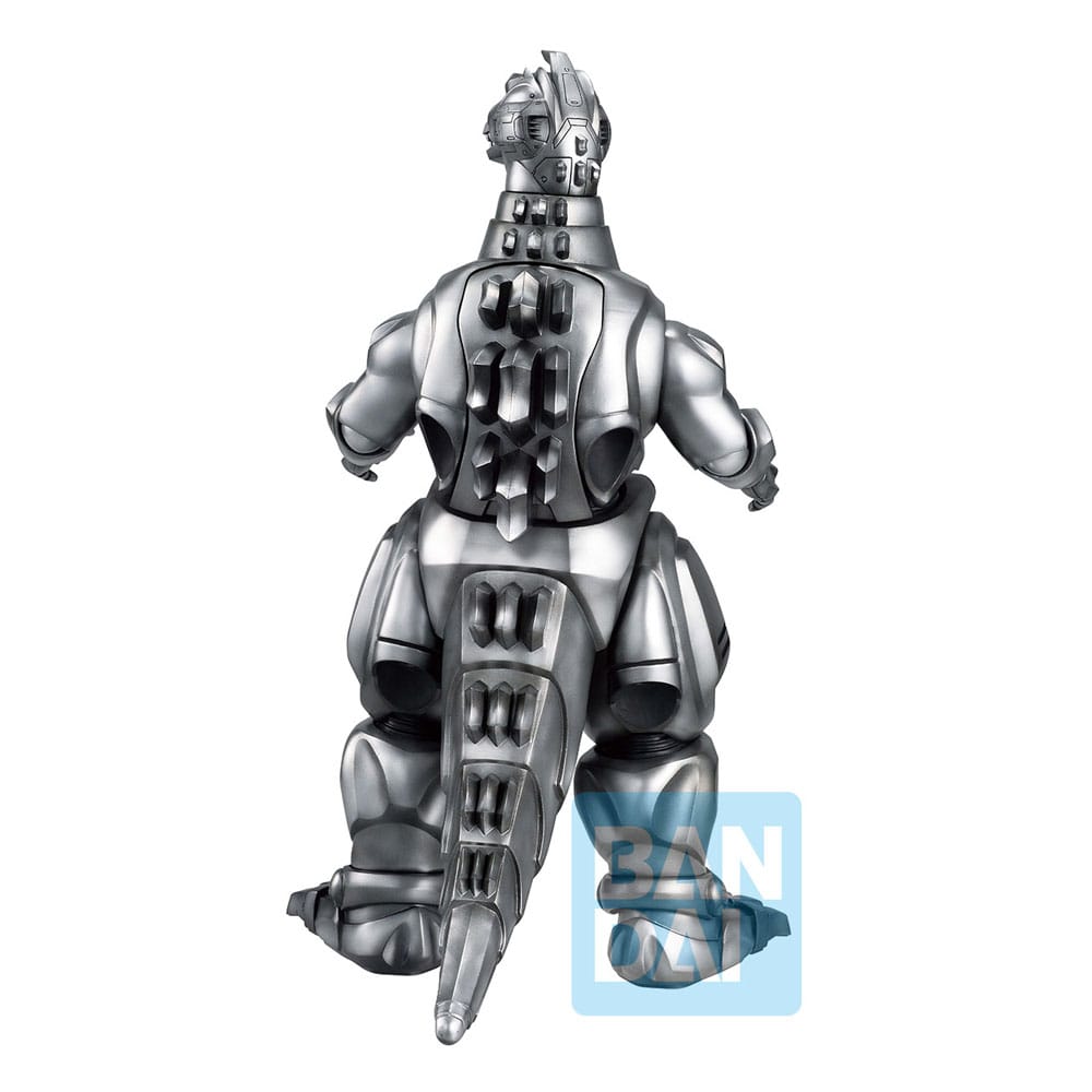 Banpresto Godzilla Ichibansho PVC Statue Mechagodzilla (1993) Machine Chronicle 23 cm | Makochan