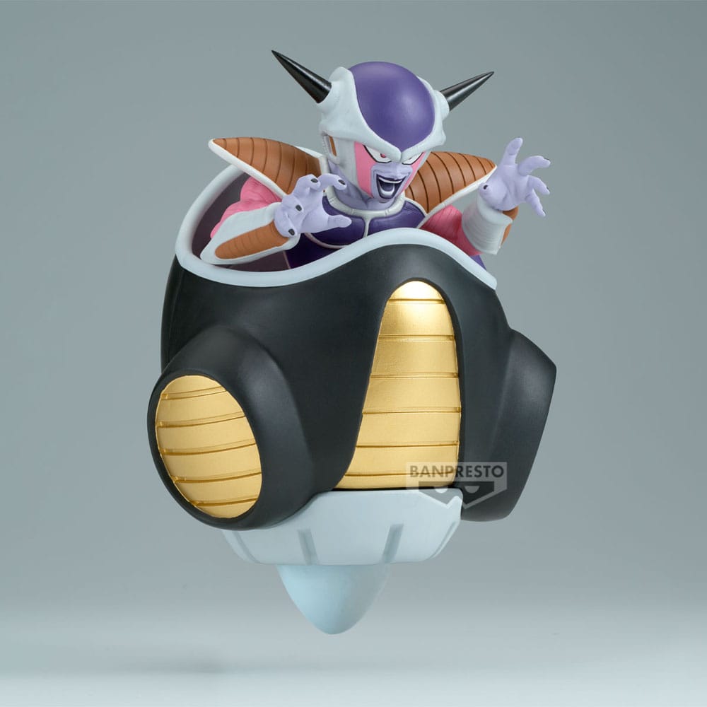 Banpresto Dragon Ball Z Match Makers PVC Statue Frieza (vs Son Goku) 16 cm | Makochan