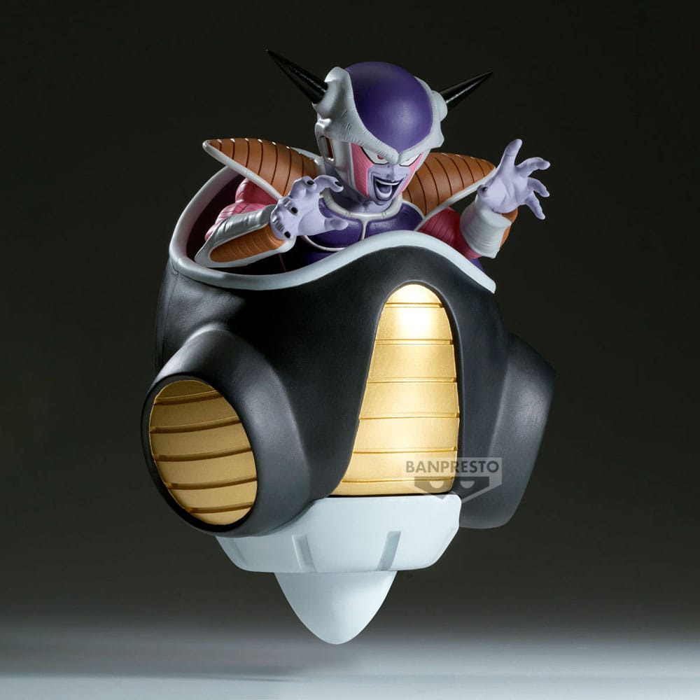 Banpresto Dragon Ball Z Match Makers PVC Statue Frieza (vs Son Goku) 16 cm | Makochan