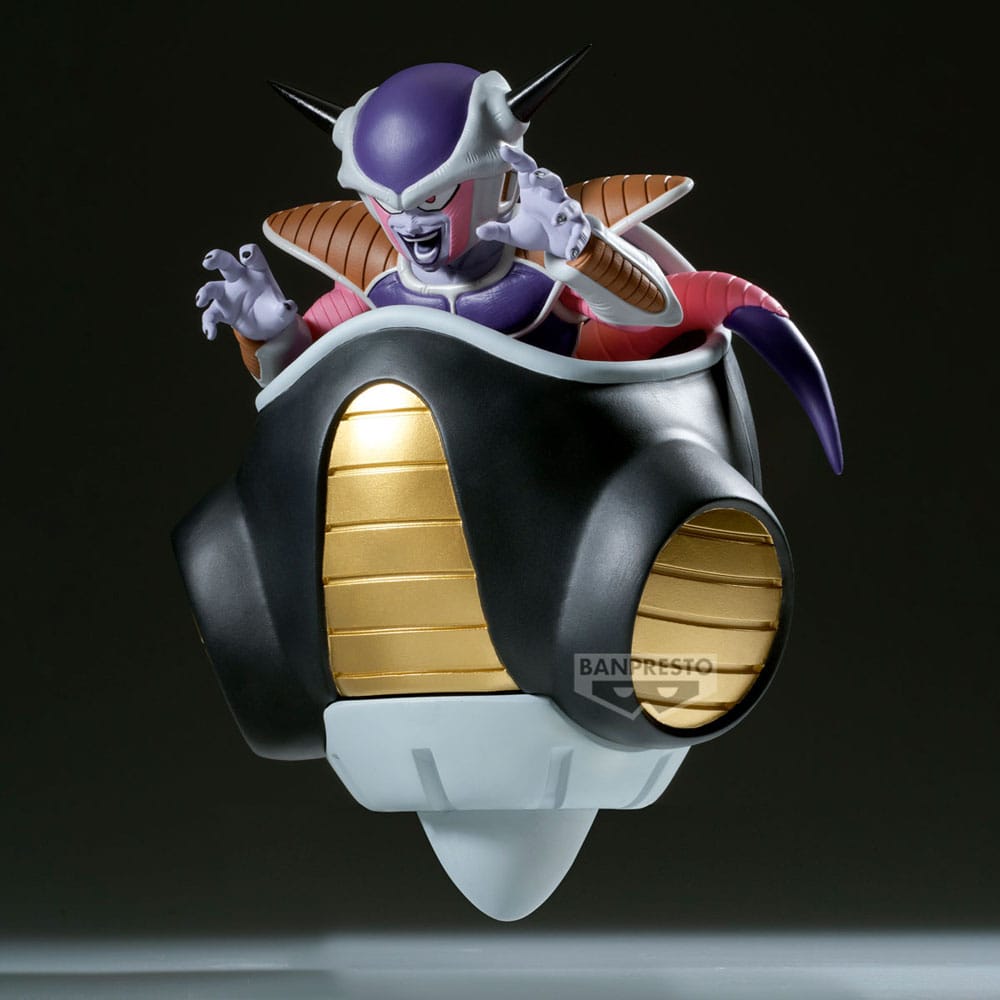Banpresto Dragon Ball Z Match Makers PVC Statue Frieza (vs Son Goku) 16 cm | Makochan