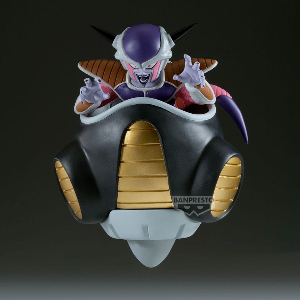 Banpresto Dragon Ball Z Match Makers PVC Statue Frieza (vs Son Goku) 16 cm | Makochan