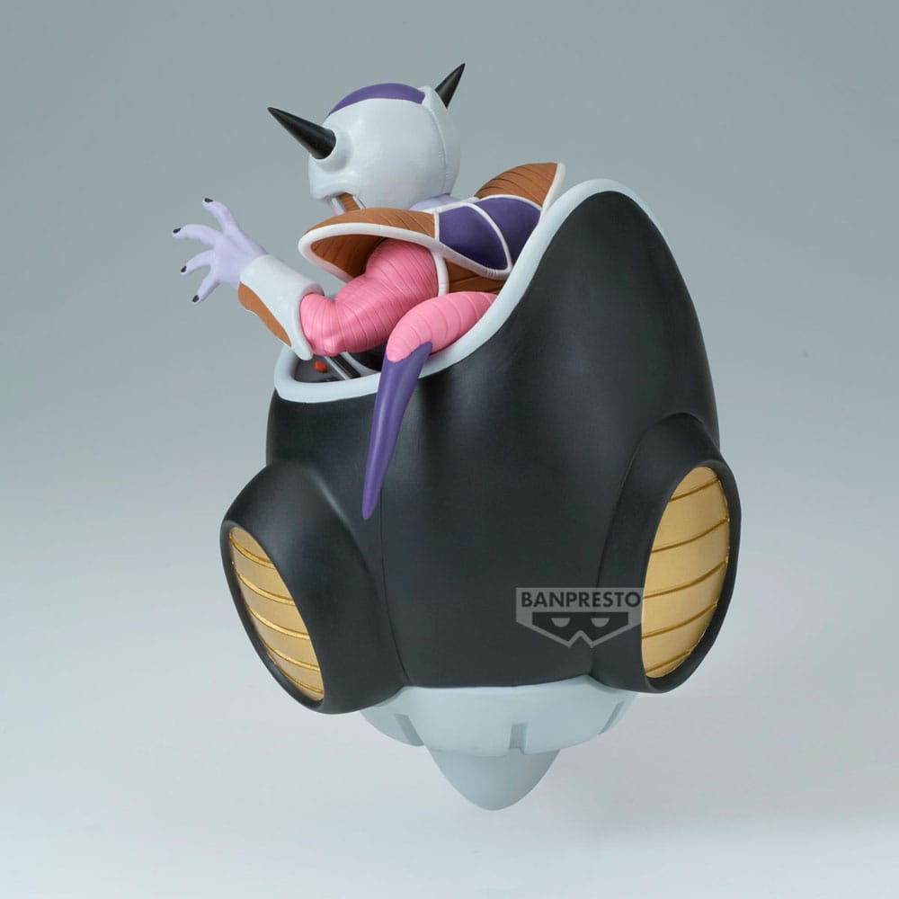 Banpresto Dragon Ball Z Match Makers PVC Statue Frieza (vs Son Goku) 16 cm | Makochan