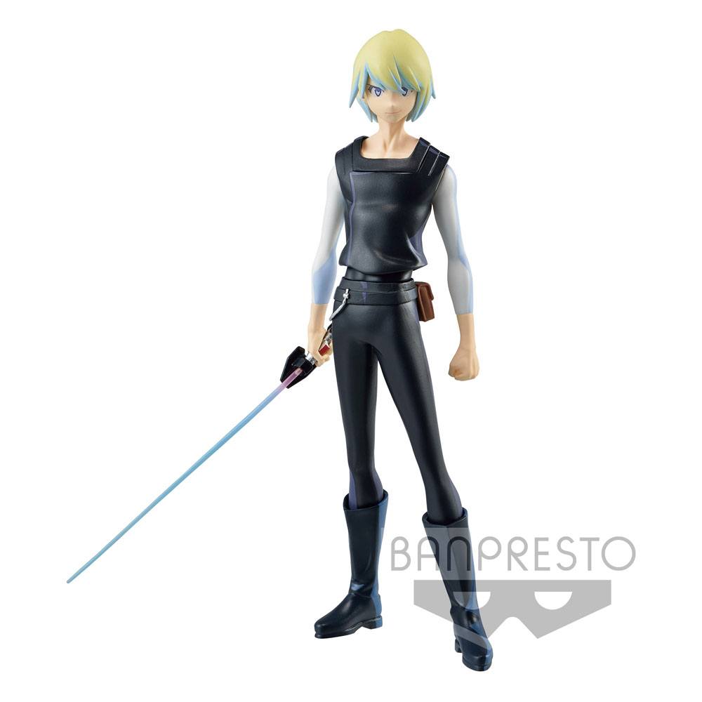 Banpresto Star Wars: Visions PVC Statue The Twins Karre 18 cm | Makochan
