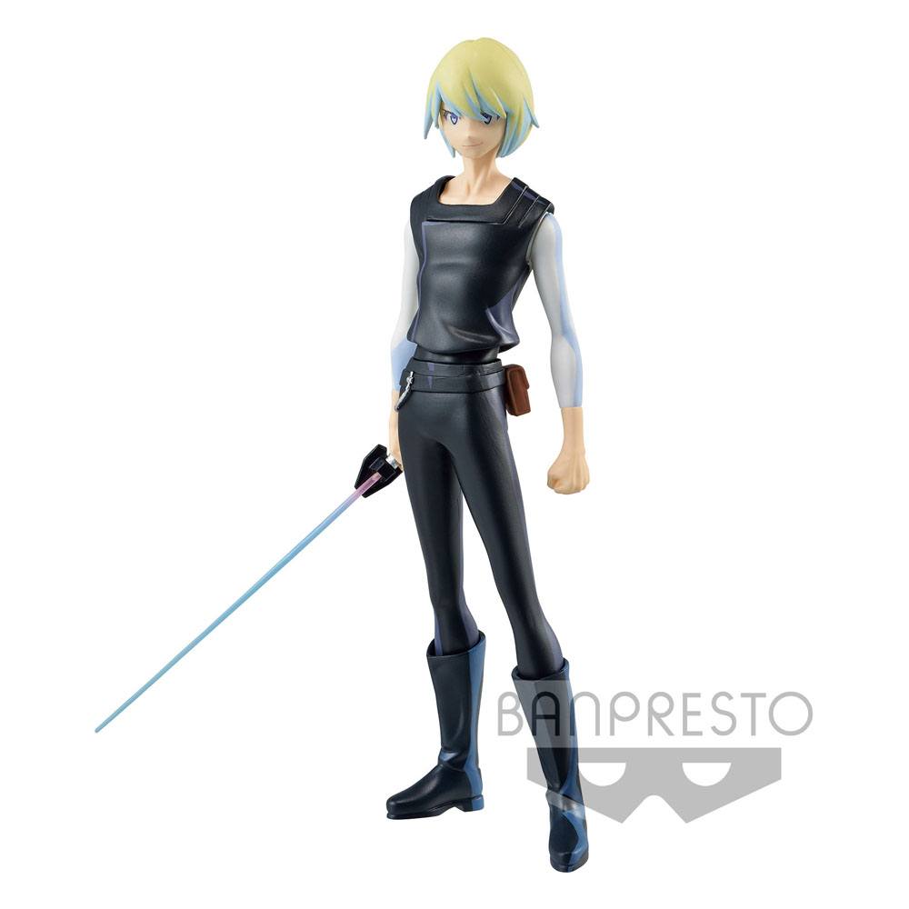 Banpresto Star Wars: Visions PVC Statue The Twins Karre 18 cm | Makochan