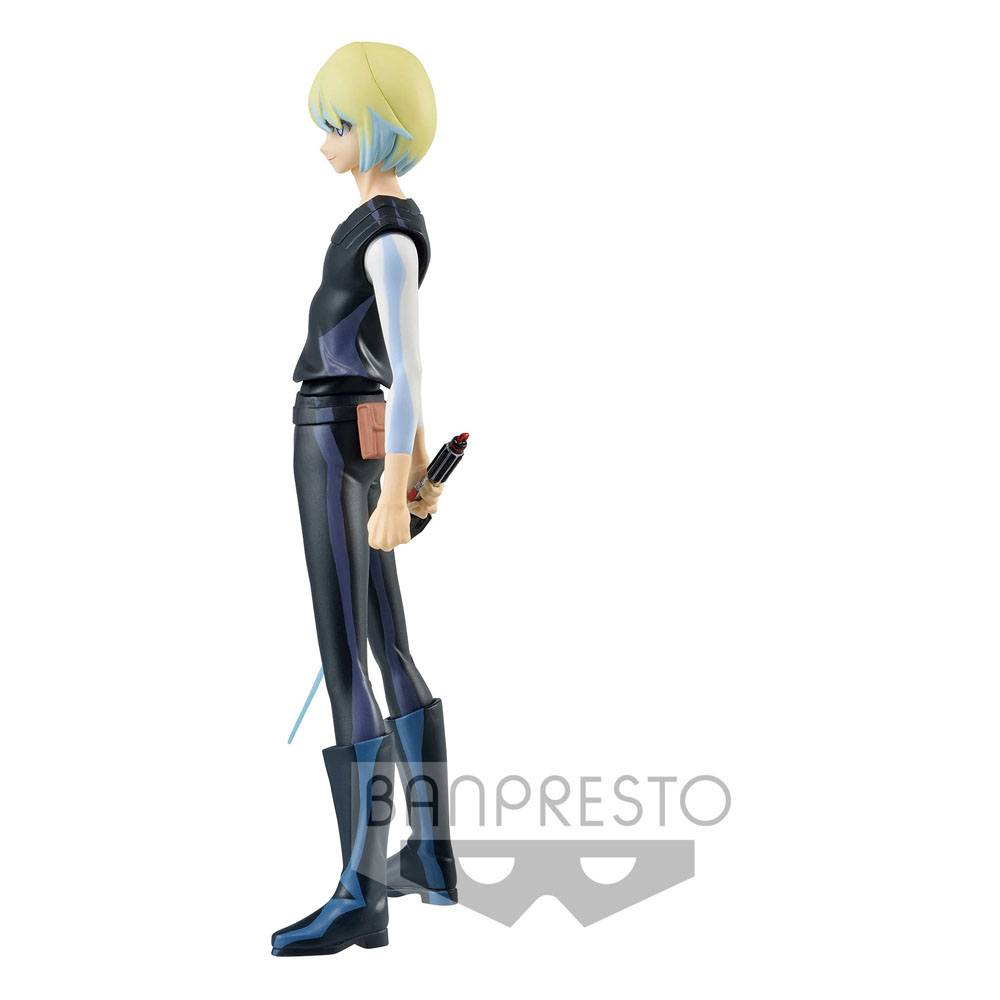 Banpresto Star Wars: Visions PVC Statue The Twins Karre 18 cm | Makochan