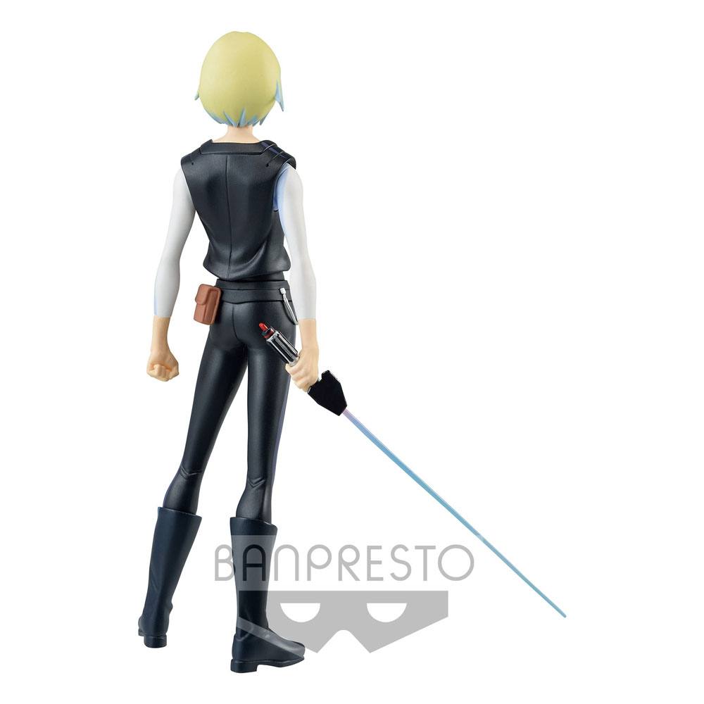 Banpresto Star Wars: Visions PVC Statue The Twins Karre 18 cm | Makochan