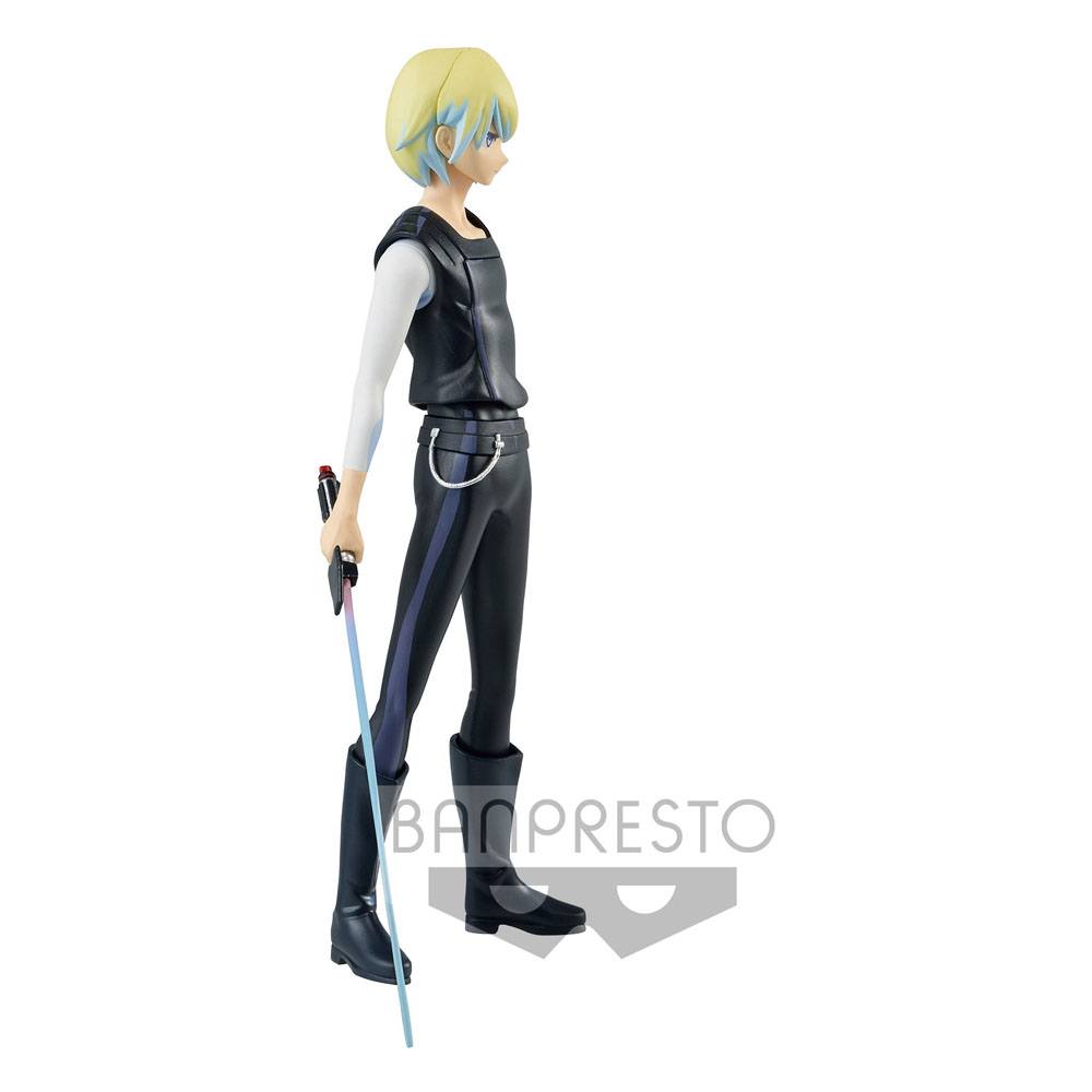 Banpresto Star Wars: Visions PVC Statue The Twins Karre 18 cm | Makochan