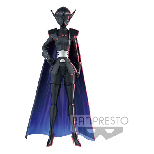 Banpresto Star Wars: Visions PVC Statue The Twins Am (with Helmet) 18 cm | Makochan