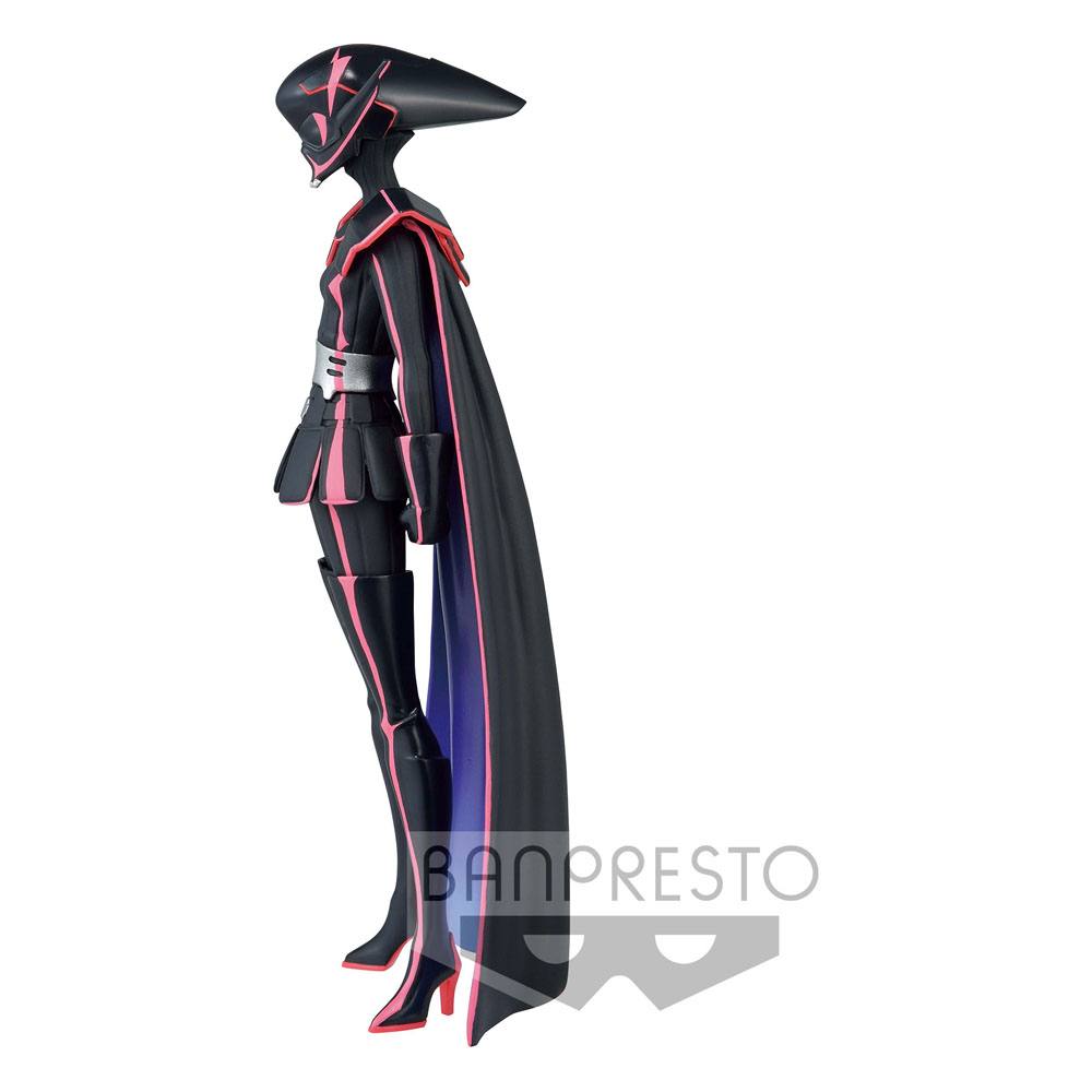 Banpresto Star Wars: Visions PVC Statue The Twins Am (with Helmet) 18 cm | Makochan
