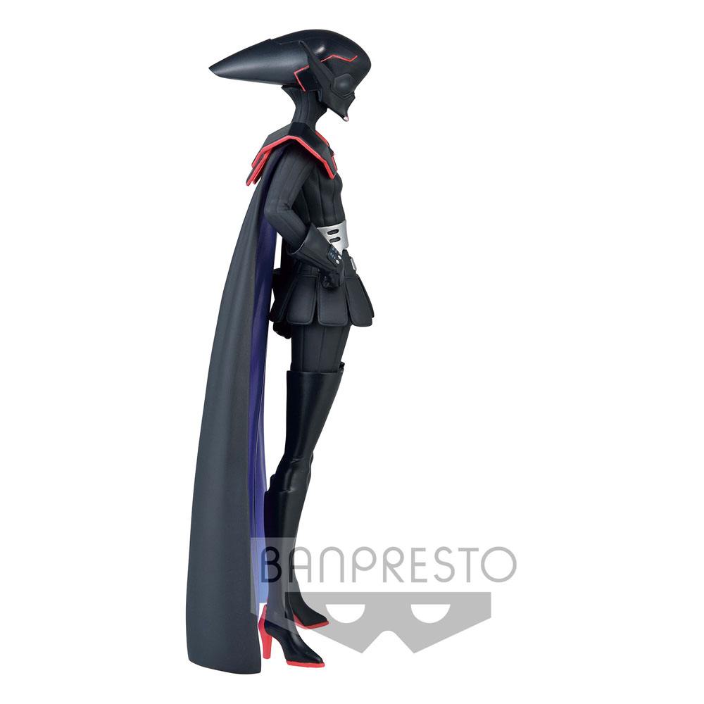 Banpresto Star Wars: Visions PVC Statue The Twins Am (with Helmet) 18 cm | Makochan