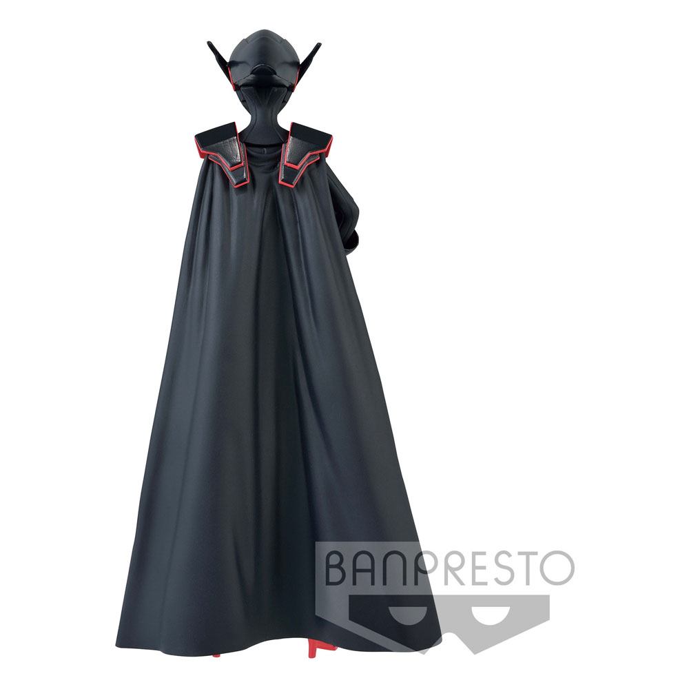 Banpresto Star Wars: Visions PVC Statue The Twins Am (with Helmet) 18 cm | Makochan