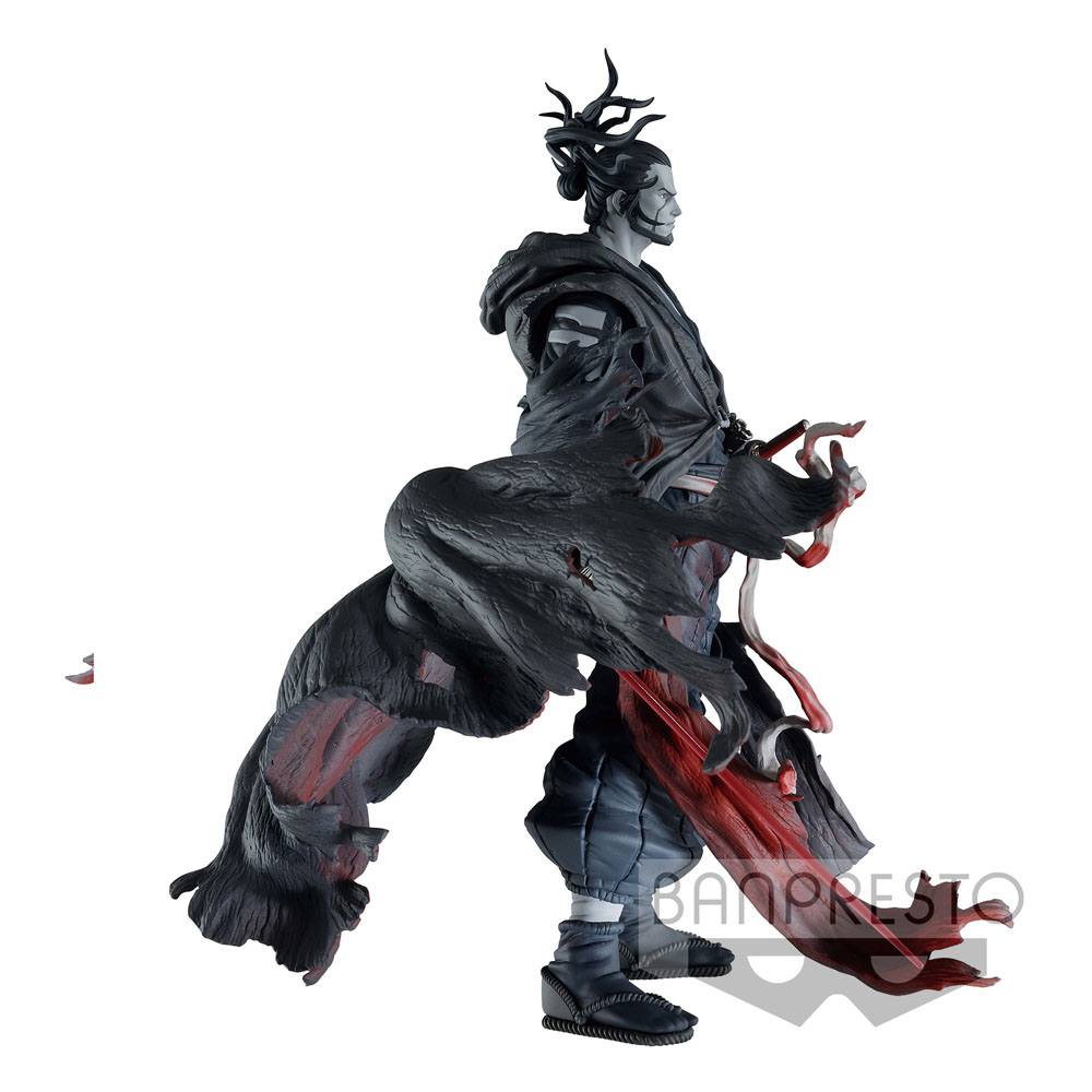 Banpresto Star Wars: Visions PVC Statue The Duel The Ronin 22 cm | Makochan