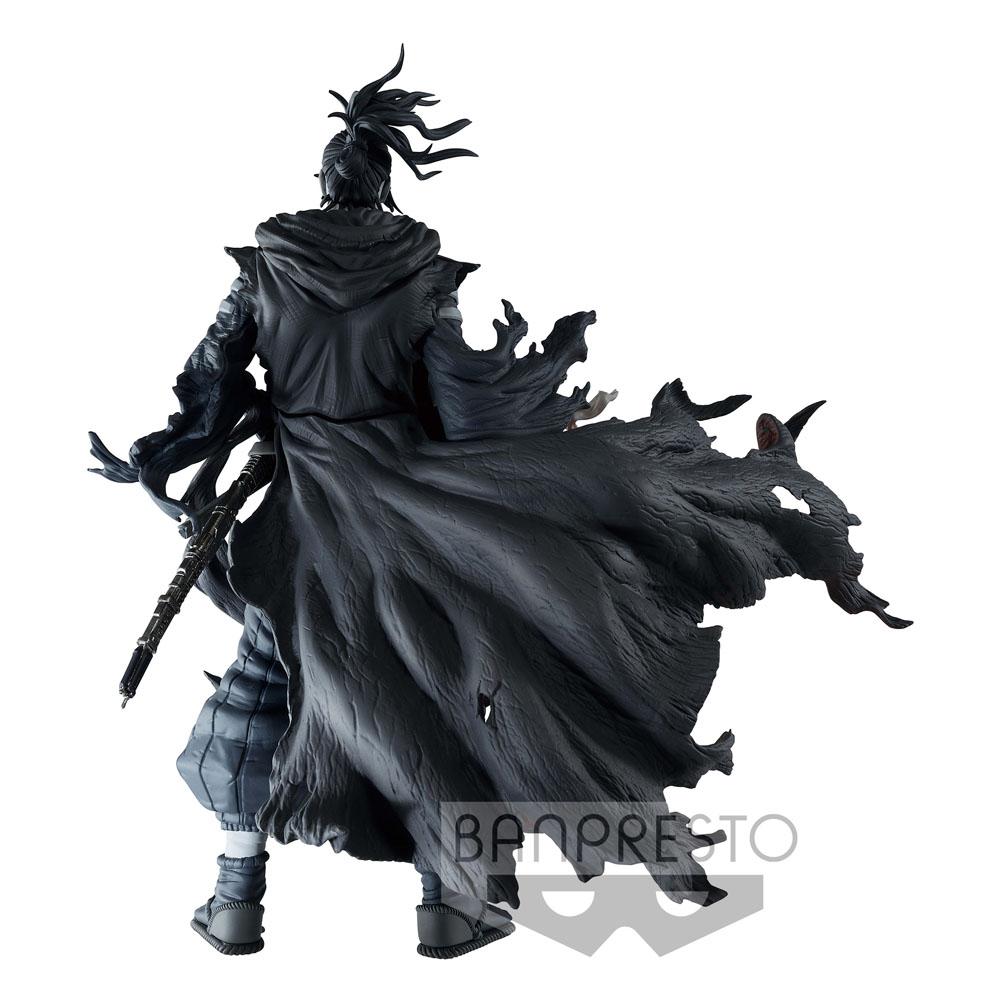 Banpresto Star Wars: Visions PVC Statue The Duel The Ronin 22 cm | Makochan
