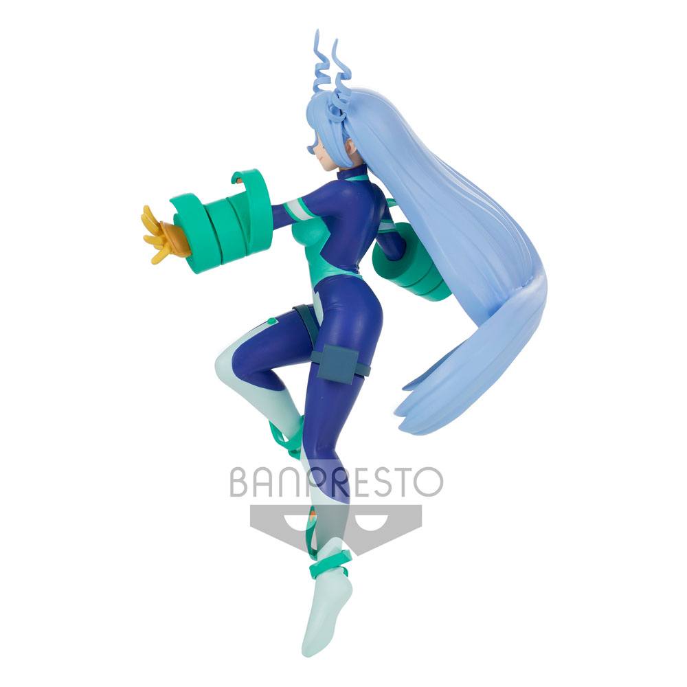 Banpresto My Hero Academia The Amazing Heroes PVC Statue Nejire Hado 17 cm | Makochan