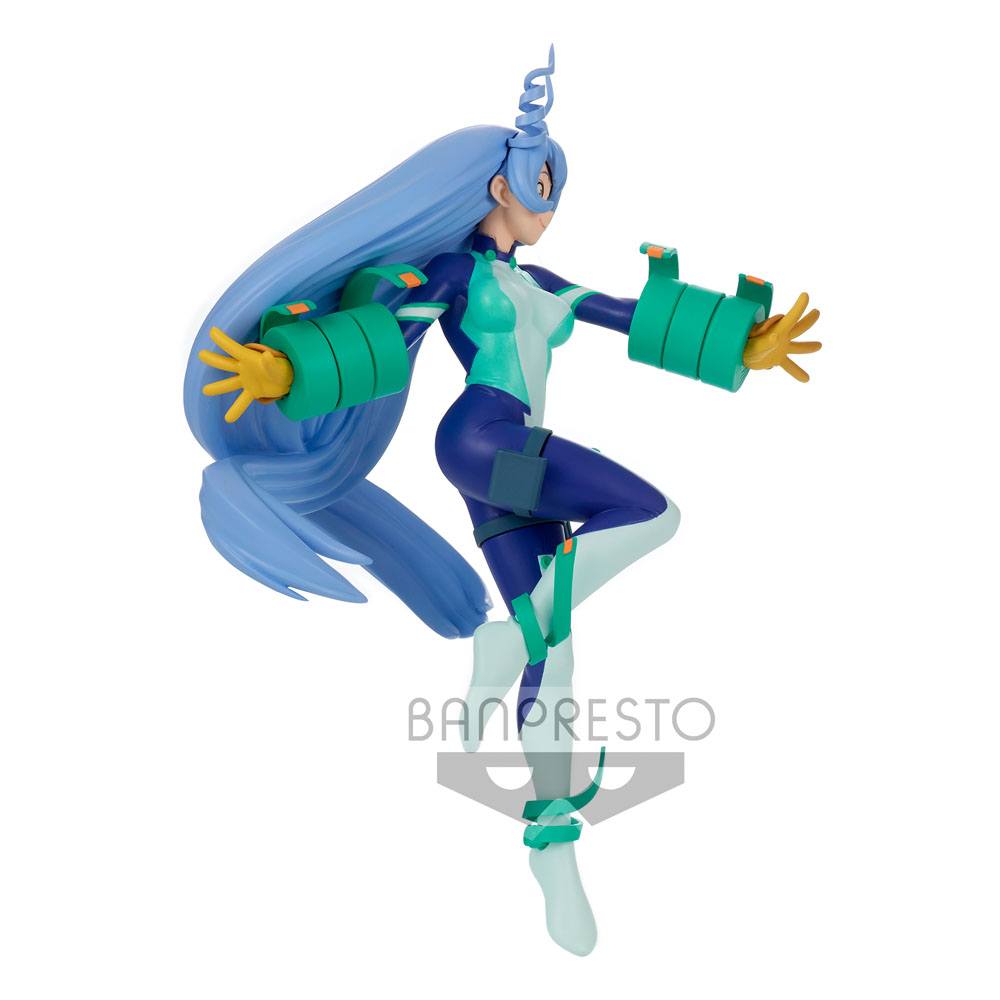 Banpresto My Hero Academia The Amazing Heroes PVC Statue Nejire Hado 17 cm | Makochan