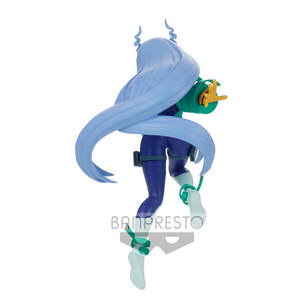 Banpresto My Hero Academia The Amazing Heroes PVC Statue Nejire Hado 17 cm | Makochan