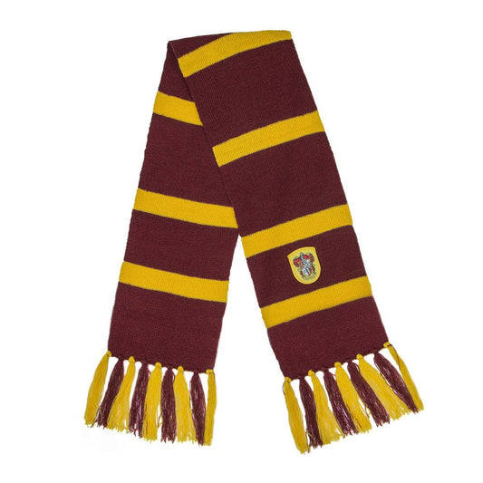 Cinereplicas Harry Potter Scarf Gryffindor 150 cm | Makochan