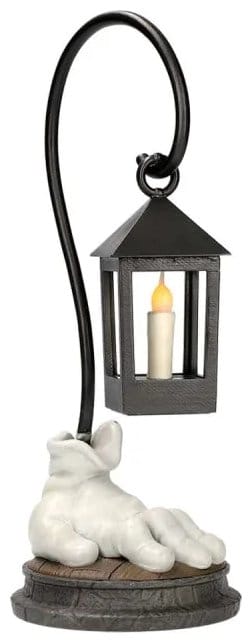 Benelic Spirited Away Light Hopping Lantern 29 cm | Makochan