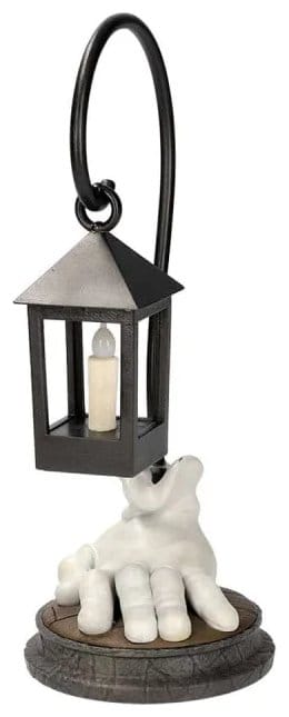 Benelic Spirited Away Light Hopping Lantern 29 cm | Makochan