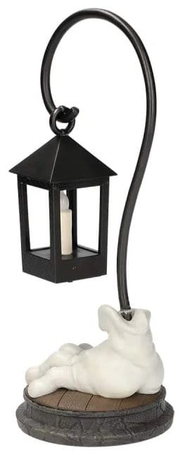 Benelic Spirited Away Light Hopping Lantern 29 cm | Makochan