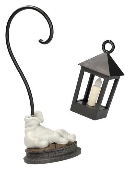 Benelic Spirited Away Light Hopping Lantern 29 cm | Makochan