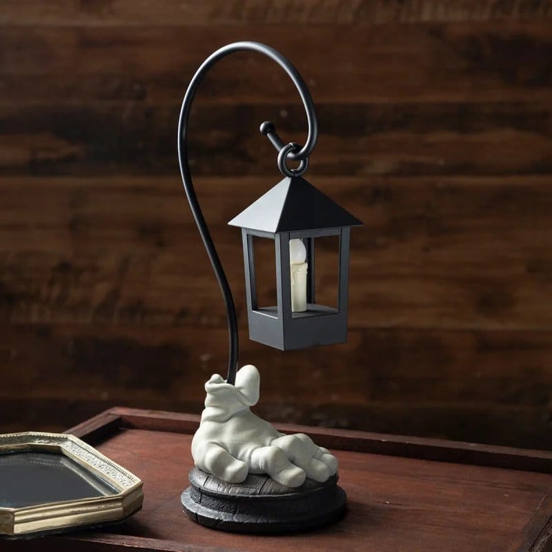 Benelic Spirited Away Light Hopping Lantern 29 cm | Makochan
