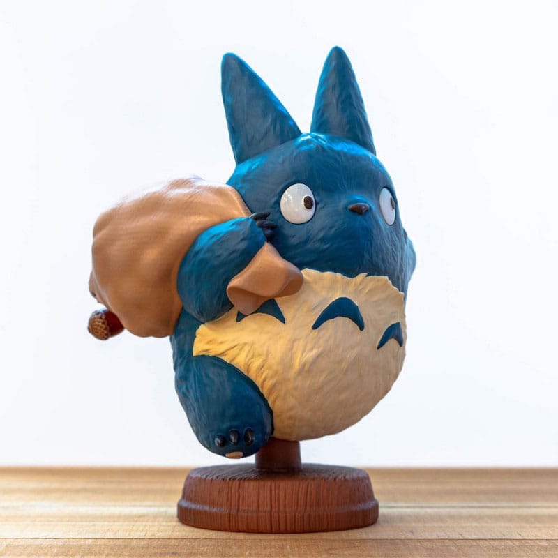 Semic My Neighbor Totoro Statue Middle Totoro 37 cm | Makochan