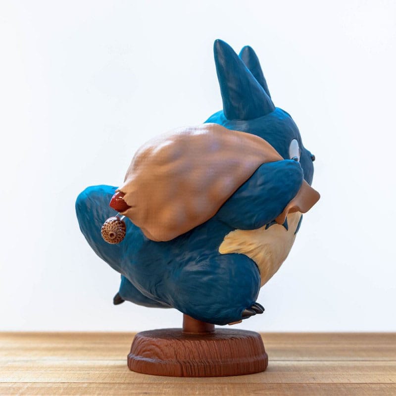 Semic My Neighbor Totoro Statue Middle Totoro 37 cm | Makochan