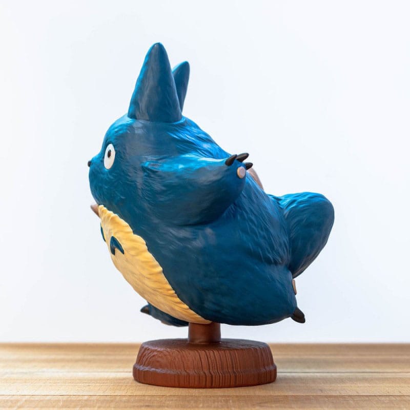 Semic My Neighbor Totoro Statue Middle Totoro 37 cm | Makochan