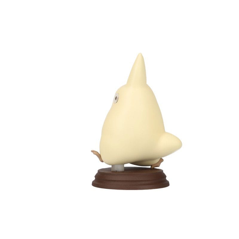 Semic My Neighbor Totoro Statue Small Totoro walking 10 cm | Makochan