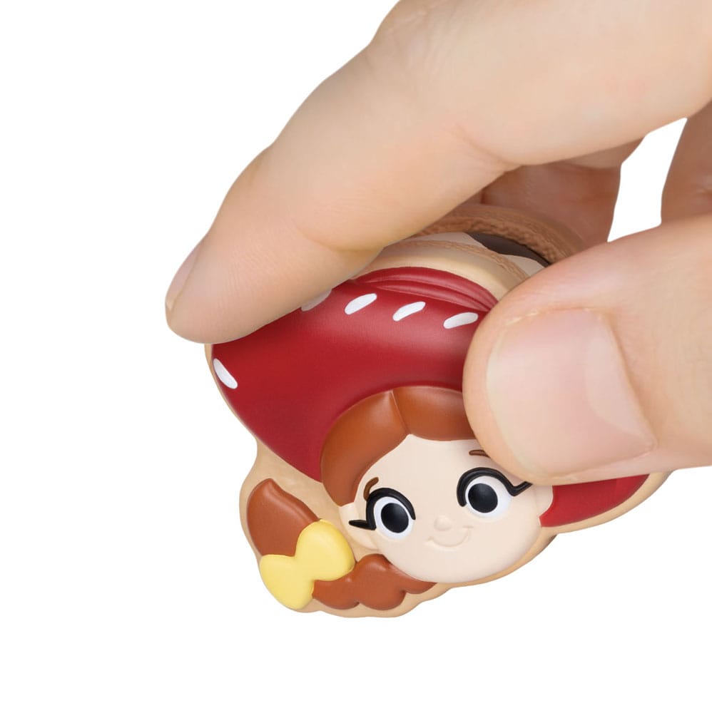Beast Kingdom Toys Toy Story Mini Egg Attack Blind Box Figures Series 6 cm Assortment (6) | Makochan