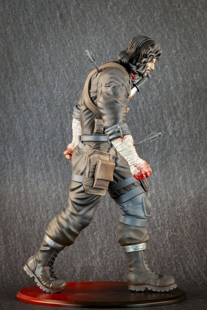 Bellfine BRZRKR PVC Statue 1/8 B 23 cm | Makochan