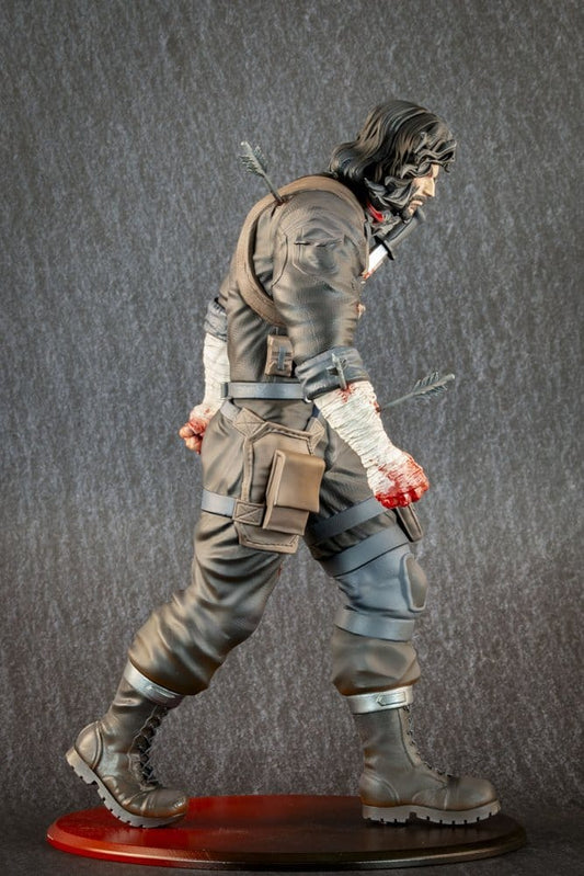 Bellfine BRZRKR PVC Statue 1/8 B 23 cm | Makochan