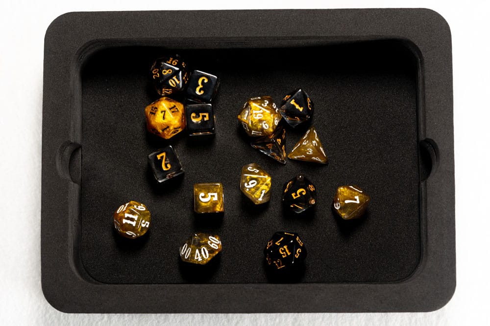 Beadle & Grimm´s Character Class Epic RPG Dice Set Game Master (16) | Makochan